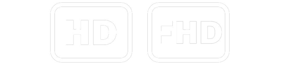 HD FHD Quality